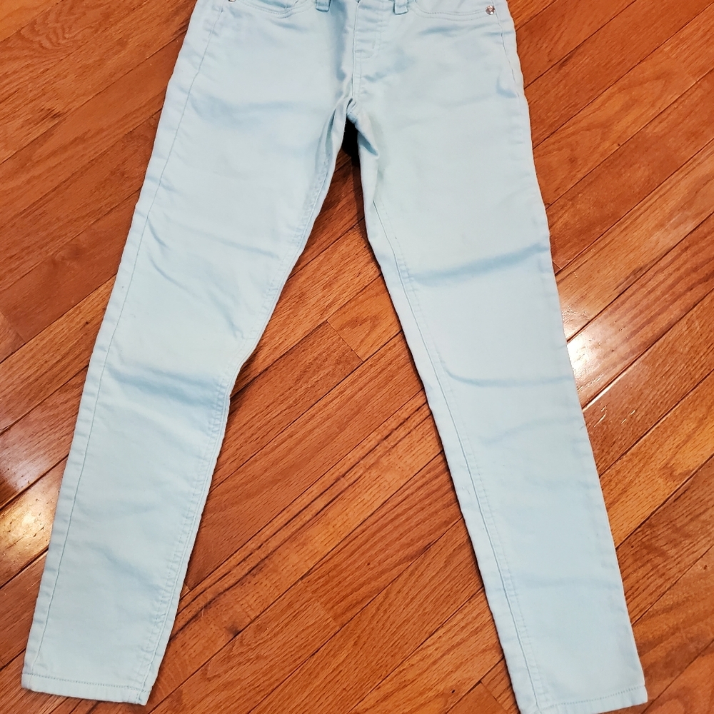 Justice jeggings